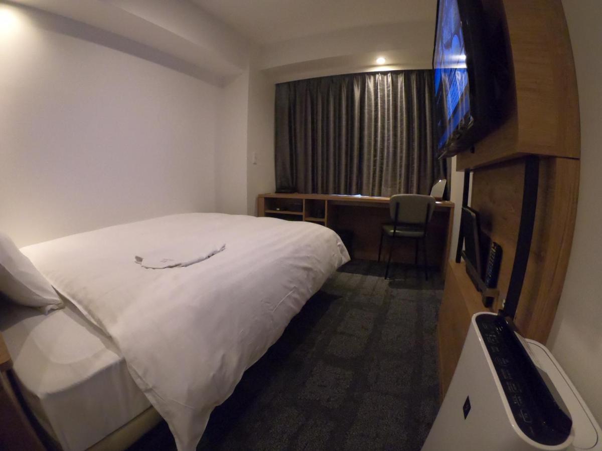 Via Inn心斋桥旅馆 大阪 外观 照片